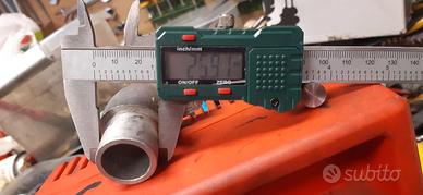 Collettore aspirazione Fantic Motor