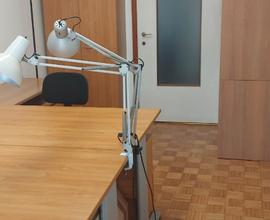 Stanza in studio legale