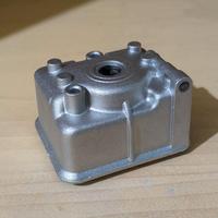 Vaschetta in alluminio dell'orto vhst