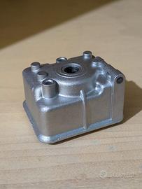 Vaschetta in alluminio dell'orto vhst