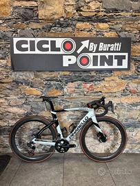 Pinarello DOGMA F DURA ACE Di2 2025 TG.53