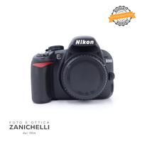 Nikon D3100 Body 1007 Scatti Usato (F971)