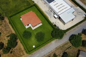 Terreno Edificabile a Frisa (CH), zona art