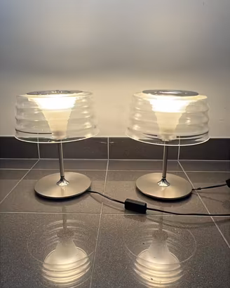 Coppia di Penta Light C'hi - Versione Medium (Desi