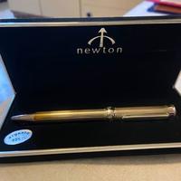 Set penne stilografiche (leggi descrizione)