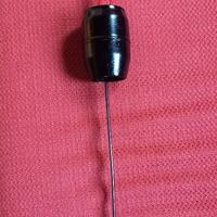 Mercedes 190 SL asta livello olio