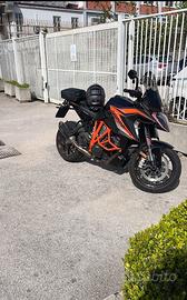 Ktm superduke 1290 gt