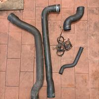 Manicotti radiatore Mini R50 originali