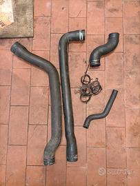 Manicotti radiatore Mini R50 originali