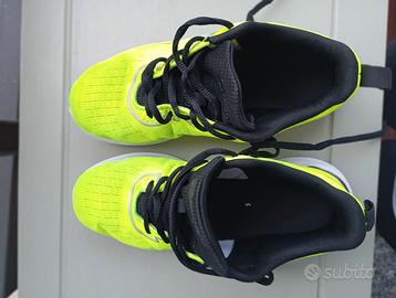 Champion scarpe bambino