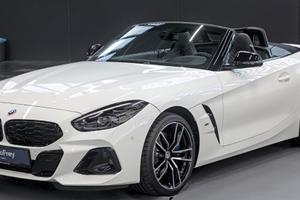 Bmw z4 g29 cabrio 2020 km 76000