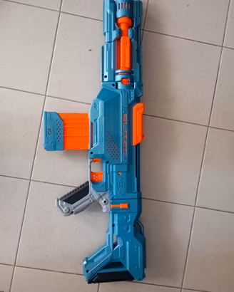 fucile nerf