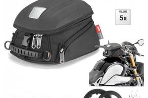 BORSA SERBATOIO SUZUKI DL 650 V-STROM GIVI + BF01