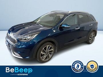 Kia Niro 1.6 GDI HEV ENERGY DCT MY18