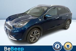 Kia Niro 1.6 GDI HEV ENERGY DCT MY18
