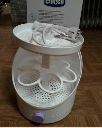 Sterlizzatore chicco