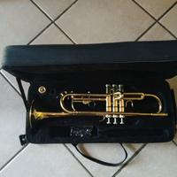 Tromba da studio Roy benson