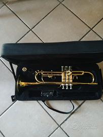 Tromba da studio Roy benson