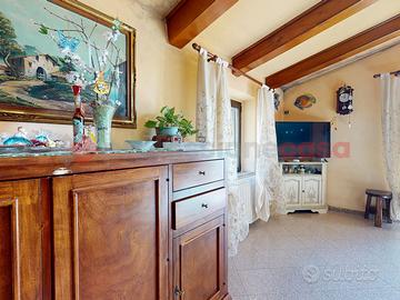 Villa bifamiliare Pescaglia [UM171CVVRG]