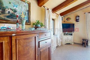 Villa bifamiliare Pescaglia [UM171CVVRG]