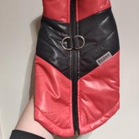 cappotto invernale impermeabile TAGOON nuovo