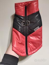 cappotto invernale impermeabile TAGOON nuovo