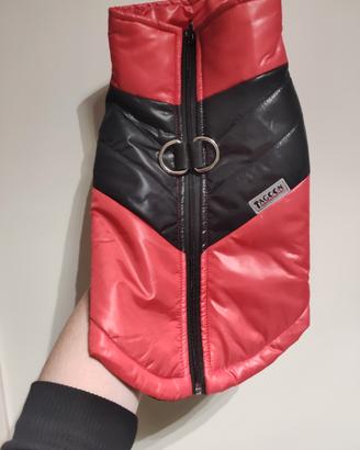 cappotto invernale impermeabile TAGOON nuovo