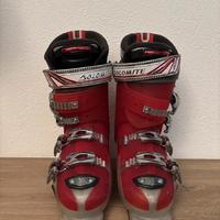 Scarponi da Sci DOLOMITE – Taglia 306mm usati