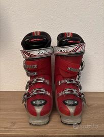 Scarponi da Sci DOLOMITE – Taglia 306mm usati