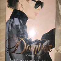 "Domina" di Anne Tolstoi Wallach
