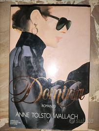 "Domina" di Anne Tolstoi Wallach
