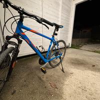 Bici ktm