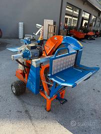 SEGA CIRCOLARE + SPACCALEGNA 8T