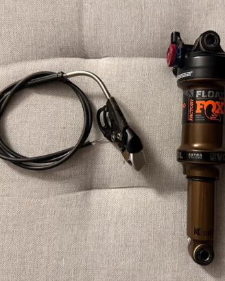 Ammo fox float dps 100mm