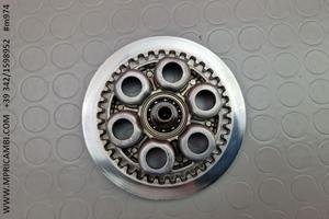 SPINGIDISCO FRIZIONE DUCATI MONSTER 800 2003 2004