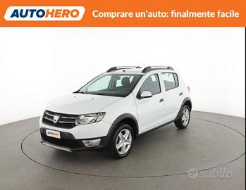 DACIA Sandero WK35217