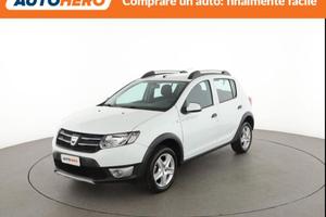 DACIA Sandero WK35217