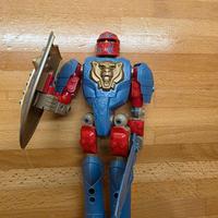 Lego Knights kindom sir santis 8794