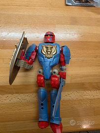 Lego Knights kindom sir santis 8794