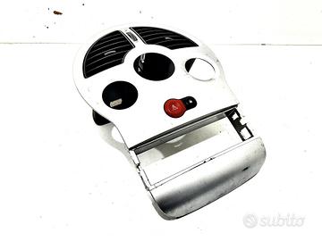 MODANATURA CENTRALE CRUSCOTTO RENAULT Modus 2° Se