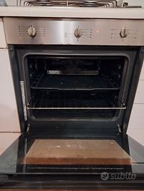 Forno da incasso Smeg
