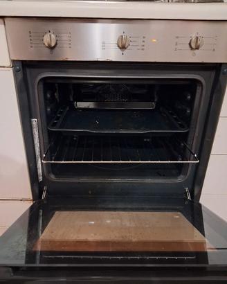 Forno da incasso Smeg