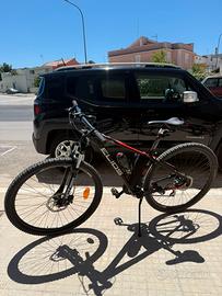MTB Elios HP 29+