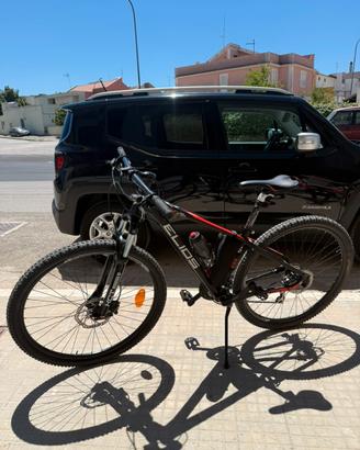 MTB Elios HP 29+