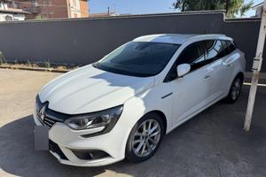Renault Megane Sporter 2016