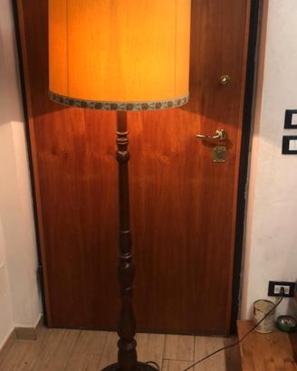 lampada vintage