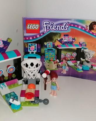 lego friends art 41127   41302