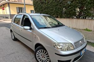 FIAT PUNTO CLASSIC 1.2 GPL 8V ANNO 2009