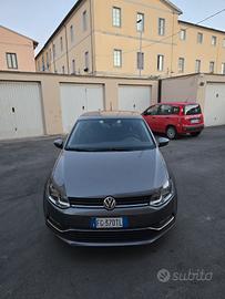 Volkswagen Polo 1.4 TDI 5p. Business garanzia 12 m