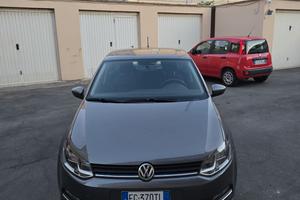 Volkswagen Polo 1.4 TDI 5p. Business garanzia 12 m